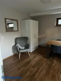 Goodie Room I Apartment I Würzburg Estenfeld - Image 2