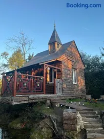 Cabane atypique sur une Île - Image 4