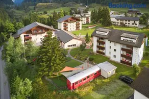 Reka-Feriendorf Bergün - Image 1