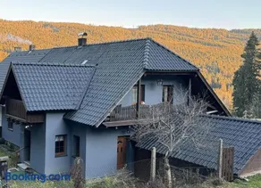Apartmán U Vachtů - Image 1