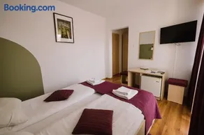 Vila Rigo Sovata - Image 1