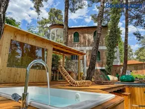 Semiramis Boutique Hotel & Spa - Image 1