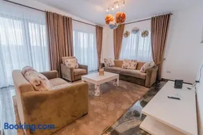 Penthouse Luxury Falticeni - Image 1