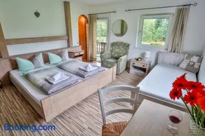 Pension Rauschberghof - Image 3