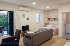 Beach apartments Vito & Cvita - Image 1