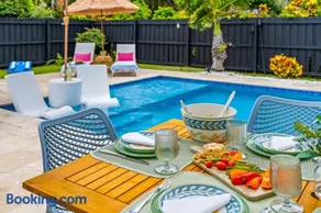 Poolside Playhouse & Arcade Retreat, Sep Deal - Image 5