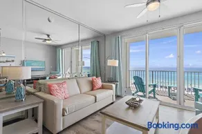 Beachfront Condo with Spectacular Gulf Views - Image 2