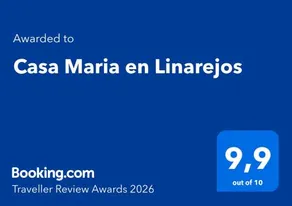 Casa Maria en Linarejos - Image 2