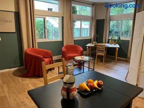 Maison d'hôtes et bien-être Ahimsa - Image 3