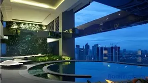 D-Studio,Best Sunset Pool,Luxury,Hotel Style - Image 2