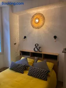 Le cœur de Lourmarin Loulou en Luberon - Image 3