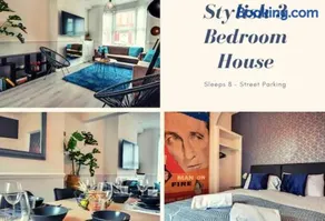 Antonio str Liverpool 6 beds - Image 5