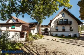 Pension U Dvou čápů - Image 1