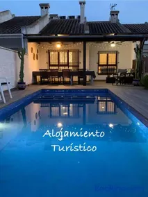Riumar Nature 38 , piscina , aire acondicionado , barbacoa y pàrquing Privado - Image 5