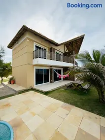 Duplex Premium Vista Mar e piscina Canoa Quebrada 12 pessoas - Image 5