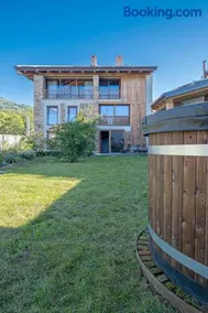 Chalet l'ozio creativo - Image 4