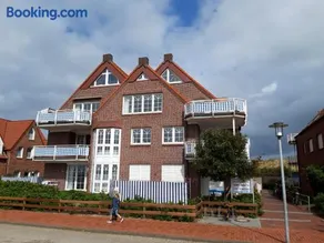 Inselresidenz Wattenmeer - Wohnung 7 - Image 3