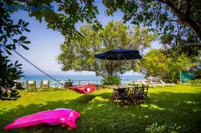Paradise Beachside Villa - Image 1
