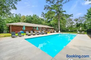 FANTASTISK VILLA 4 BDR + Bonusrum, 5 minutter fra ATL Lufthavn - Image 1