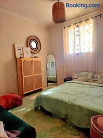 Moroccan Boho Surf House - Image 5