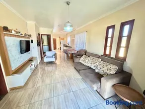 300 metros do mar, com piscina, moderna - Image 3