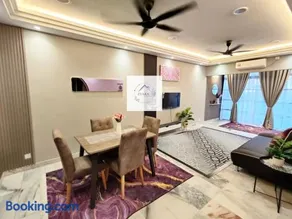 Zyara Homestay Seremban - Image 1