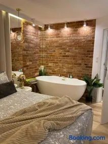 Apartament MoLoo I z widokiem na jezioro - Image 3