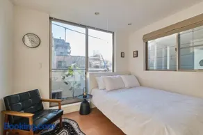 Mint House Ebisu - 3 Story, Artsy & Modern Home in Shibuya - Image 4