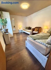 Wohnung beim Kodderey ruhig und herzlich - Image 1