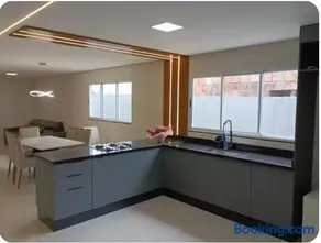 Chácara casa Sabaúna - Image 4