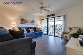 A Beach Side Oasis just steps from the beach - Image 2