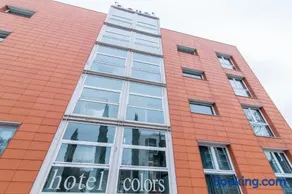 Colors - Image 1