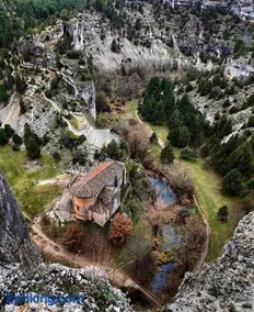 Glamping Cañon del Rio Lobos - Image 3
