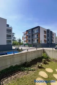 Apartament Sosnowa - Image 4