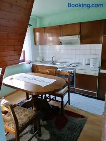 Studio Apartman Barbara - Image 4