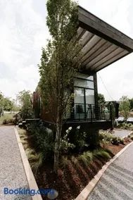 Ironwood Grove, Tiny House Hotel - Image 5