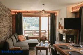 Appartement Champex- Lac / La Cabouetta - Image 2