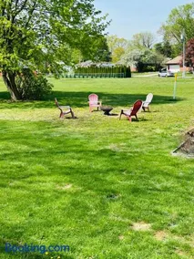 The Princeton 3BR, BBQ, Patio - Shared Home - Image 2