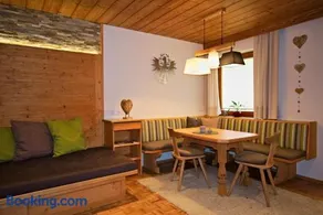 Ferienhaus Gapp - Image 2