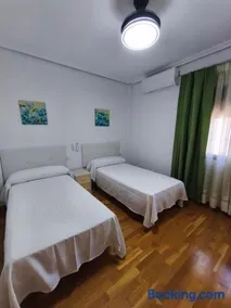 Apartamento El Altozano Almagro - Image 2