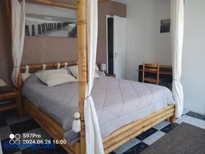 Appartements dans résidence Avec piscine - Mer à 500m - Image 4