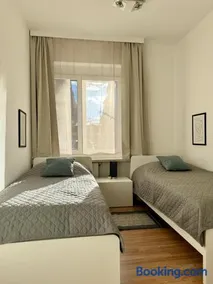 City Apartment - Image 4