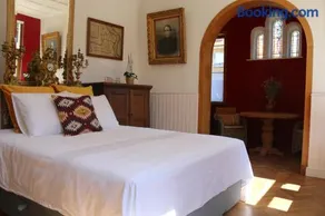 Authentieke privé-kamer bij Karen - Image 1