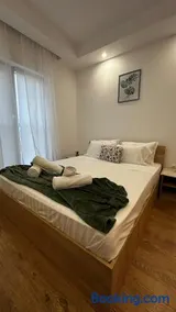 Nook Apartment Cosmopolis - Image 1