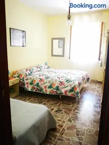 vacanze al Mare appartamento in villa - Image 1
