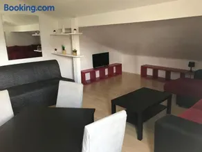 Appartement 55m2 - 4 personnes - Port d'Hendaye - Image 1