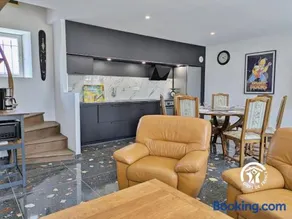 Gîte Le 47, 6 à 8 personnes - Image 3