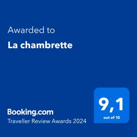 La chambrette - Image 2