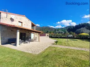 Casa doNegrinho com Piscina - Image 3