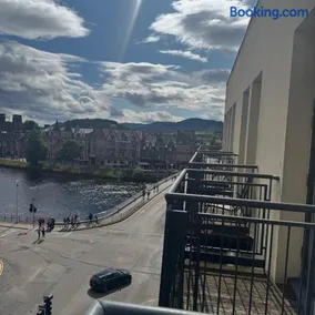 Apartment 306 By the Bridge - Image 2